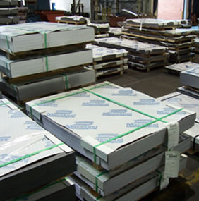 Innovative, cost-effective cut-to-length solutions