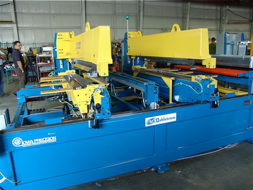 Innovative, cost-effective flexible fabrication solutions