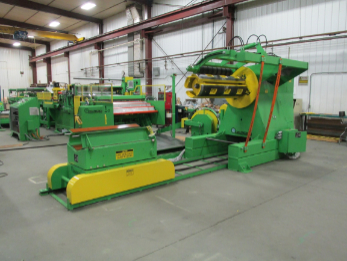 Innovative, cost-effective multi-blanking solutions